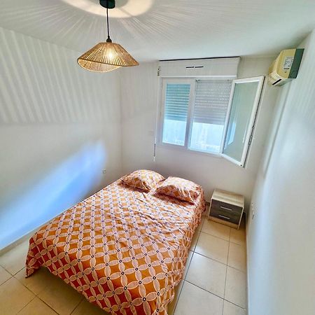 Apartament Le Refuge Urbain Saint-Denis Zewnętrze zdjęcie